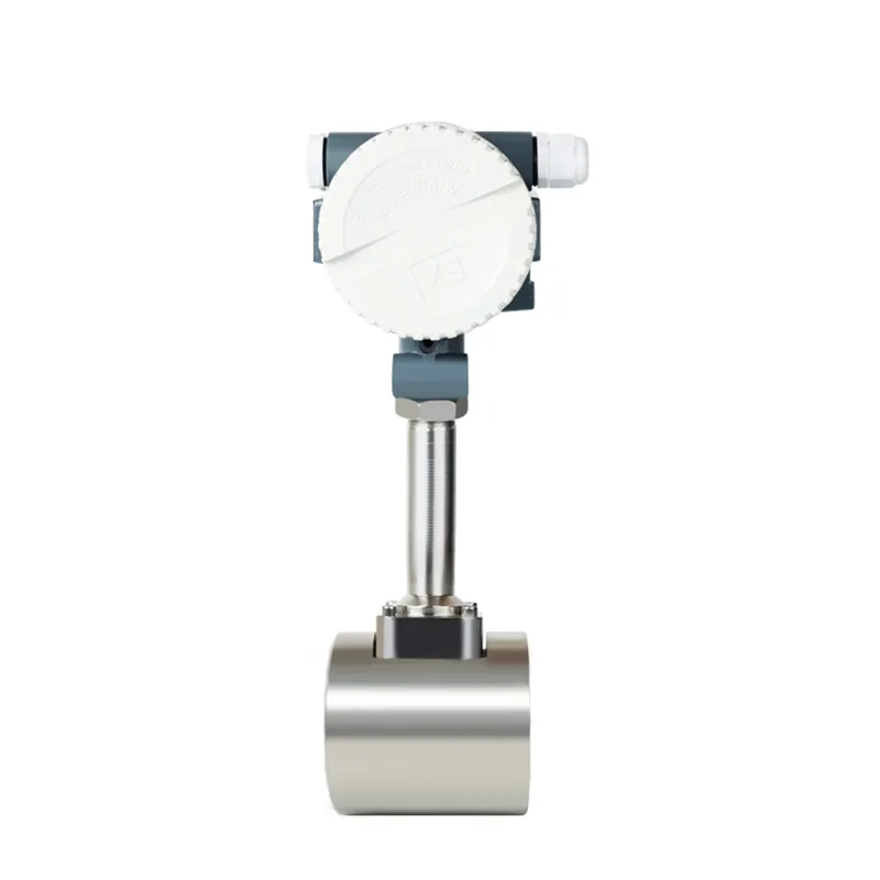 Вихревой расходомер (5)