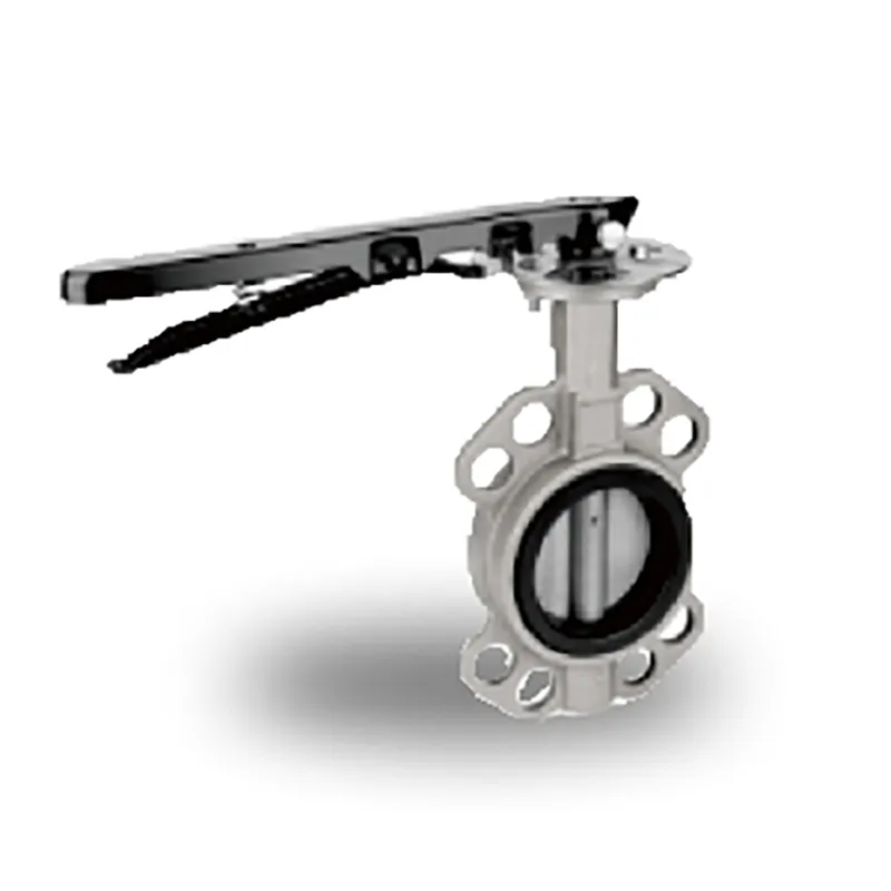 Дисковый затвор (1)