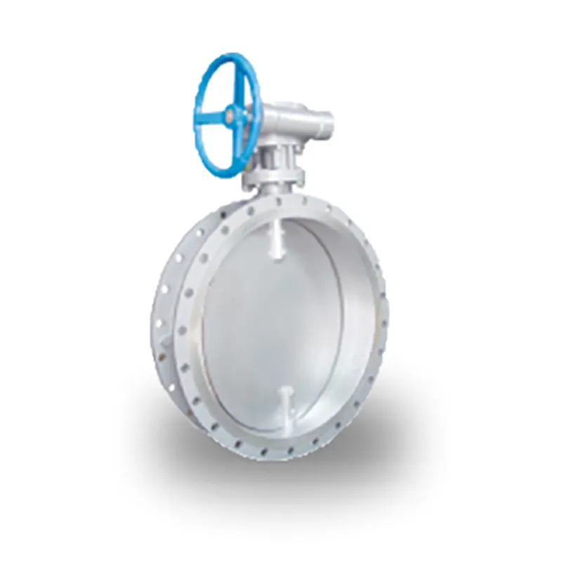 Дисковый затвор (10)