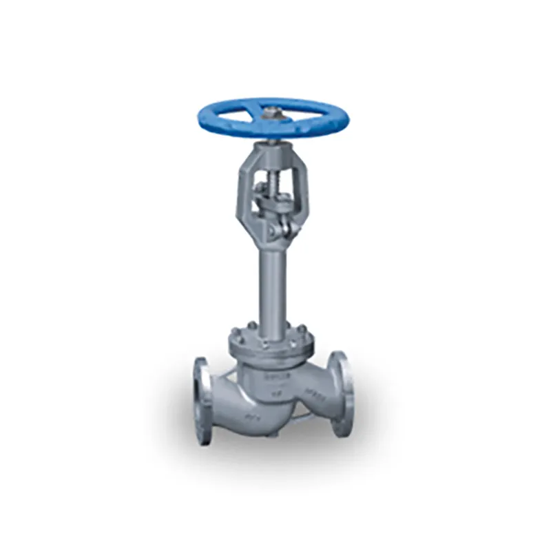 Запорный клапан (1)