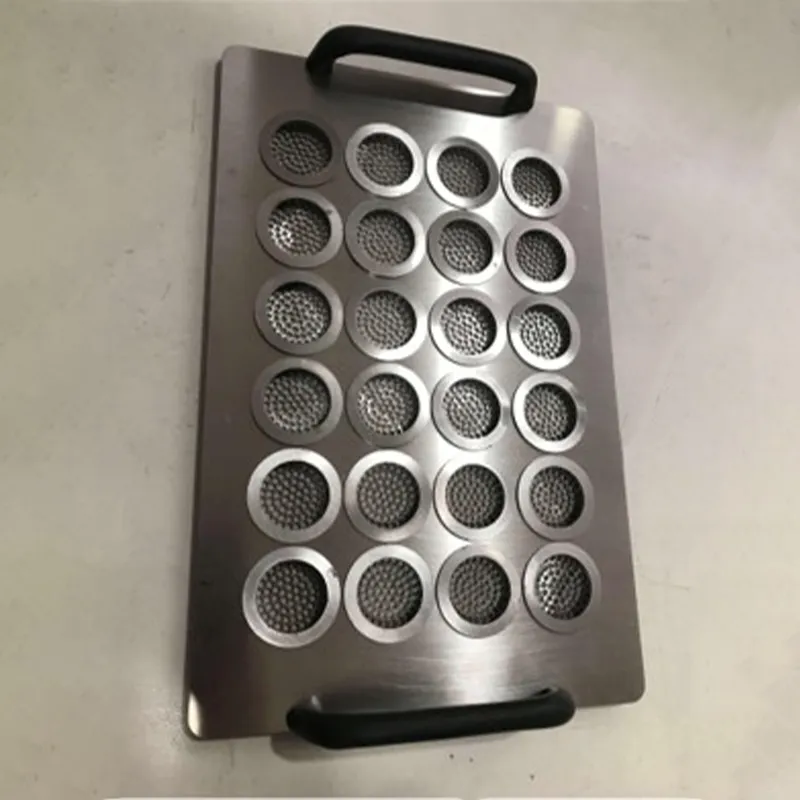 Изготовление технологической оснастки и приспособлений  (1)