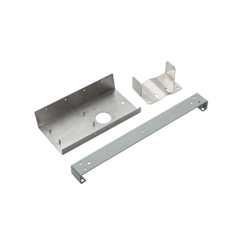 Компоненты из листового металла (1)