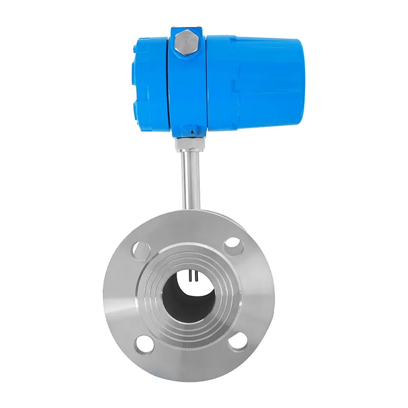 Массовый расходомер (14)