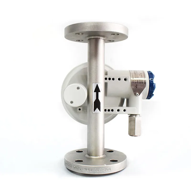 Металлические поплавковые расходомеры (5)