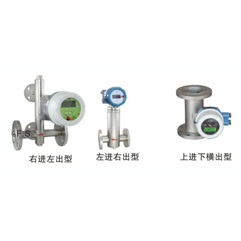 Металлические поплавковые расходомеры (8)