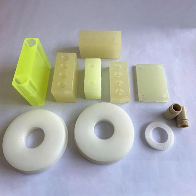 Неметаллические детали (1)