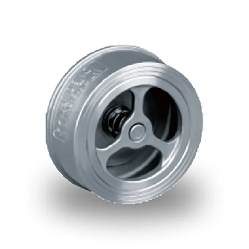 Обратный клапан (1)