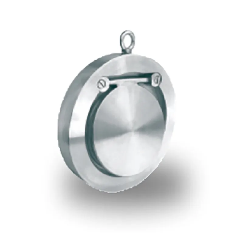 Обратный клапан (5)