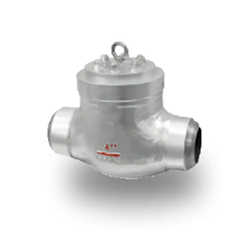 Обратный клапан (8)