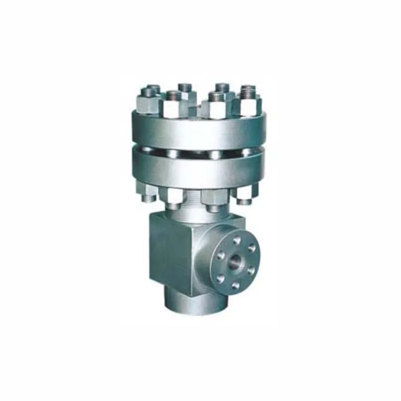 Предохранительный клапан (12)