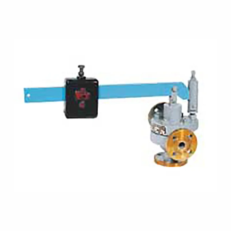 Предохранительный клапан (9)