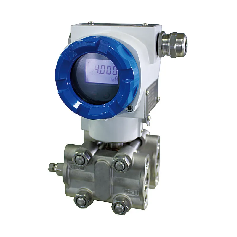 Преобразователи давления (2)