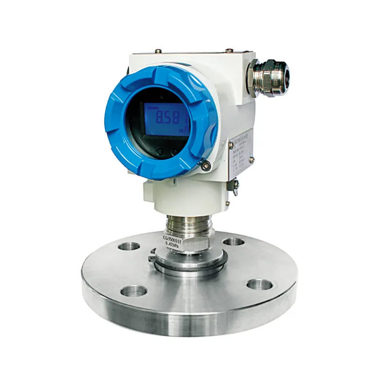 Преобразователи давления (4)