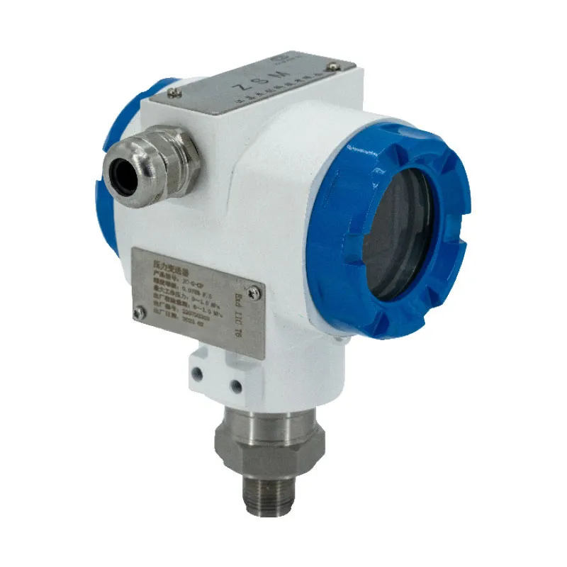 Преобразователи давления (6)