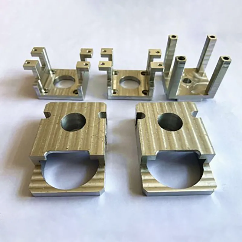 Прецизионная обработка деталей  (1)