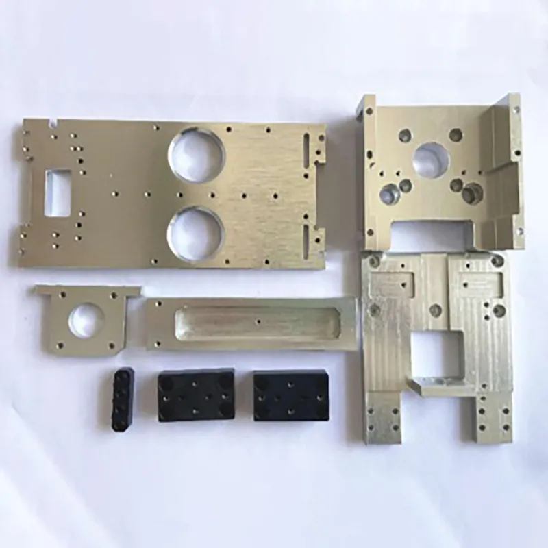 Прецизионная обработка деталей  (2)