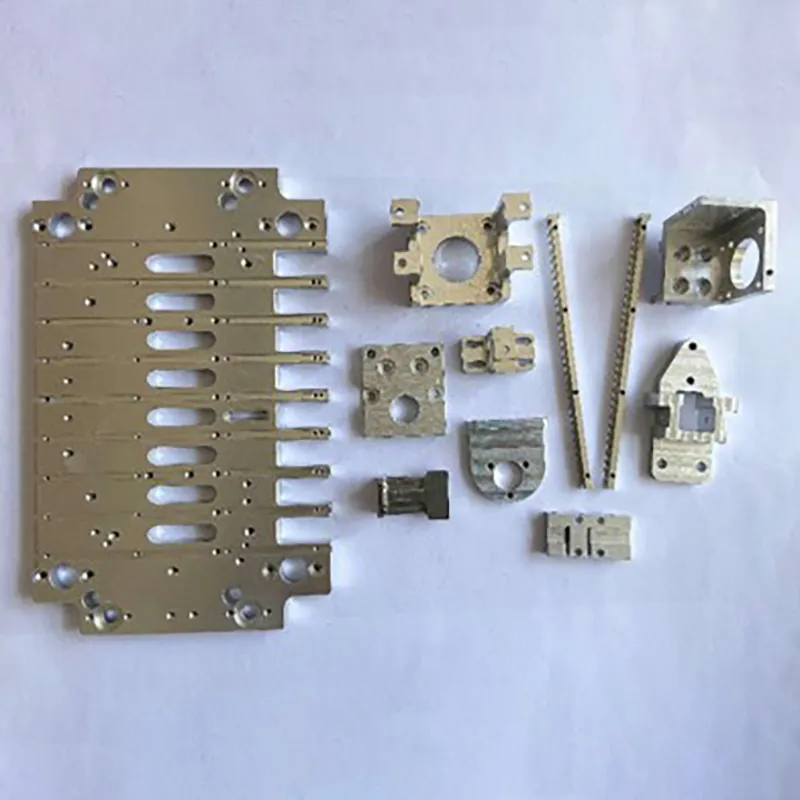 Прецизионная обработка деталей  (3)