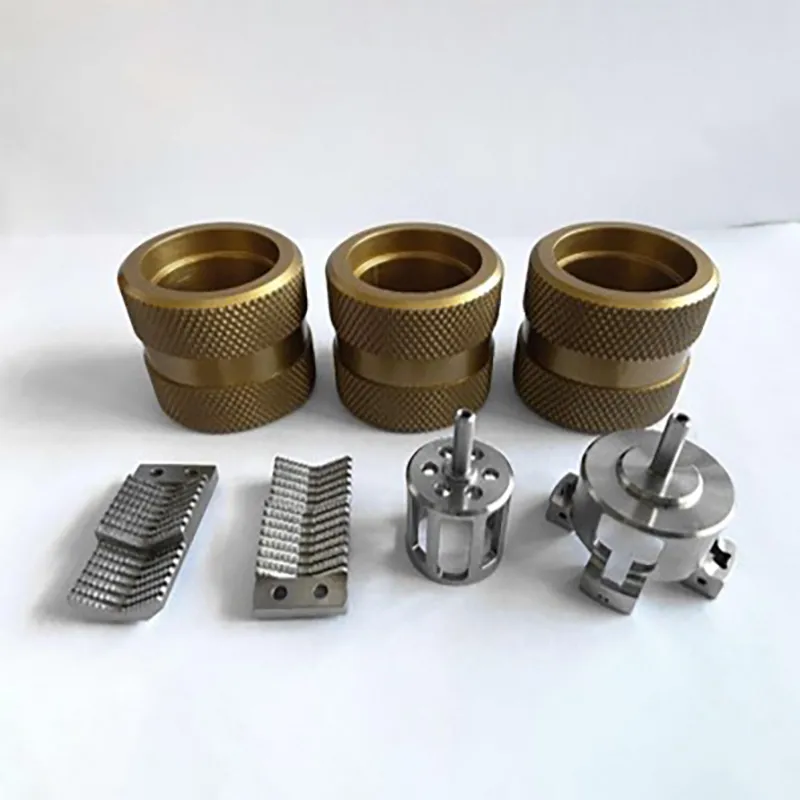 Прецизионная обработка деталей  (4)