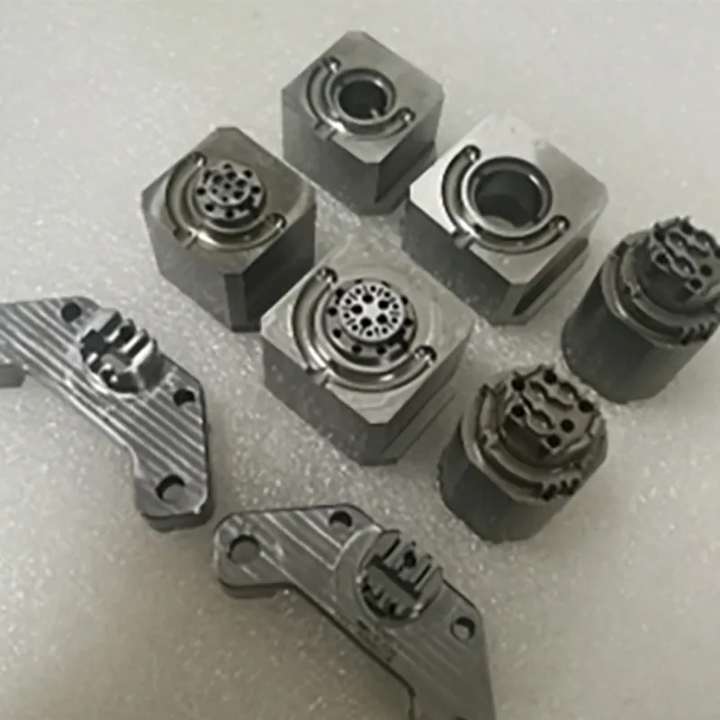 Прецизионная обработка деталей  (5)