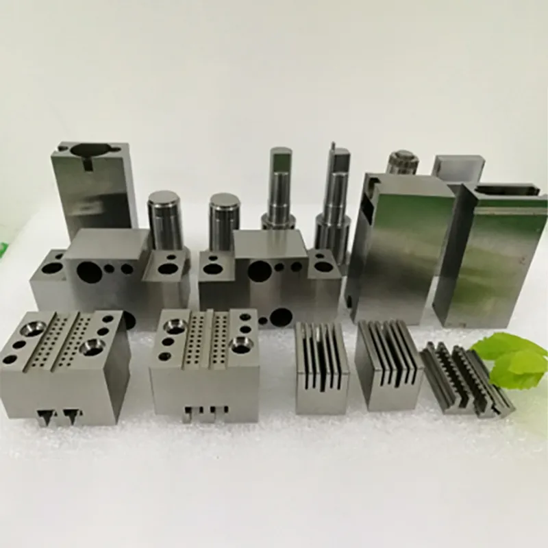 Прецизионная обработка деталей  (6)