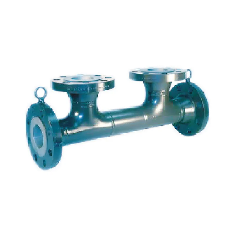 Расходомер переменного перепада давления (5)