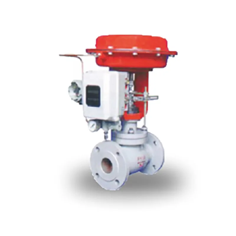 Регулирующий клапан (1)