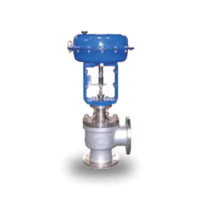 Регулирующий клапан (3)