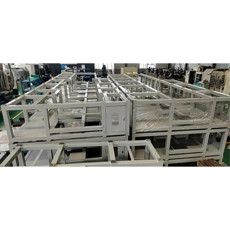 Сварные каркасы и плиты (до 7 метров) (2)