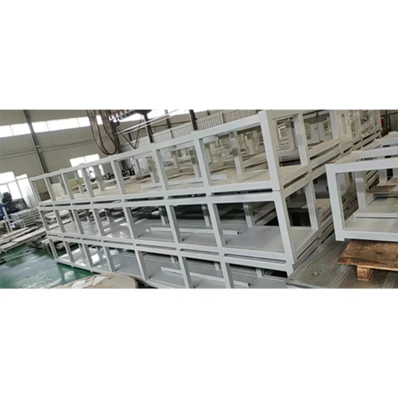 Сварные каркасы и плиты (до 7 метров) (3)