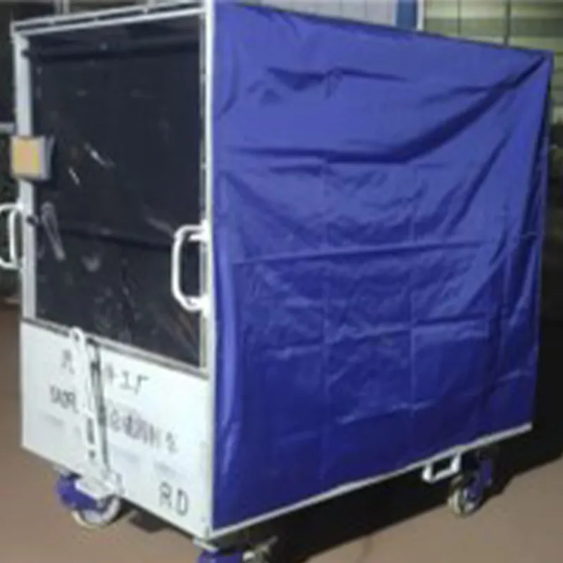 Сварные стеллажи и транспортные контейнеры (1)