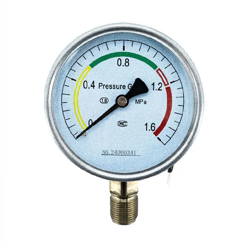 Стрелочный манометр  (2)