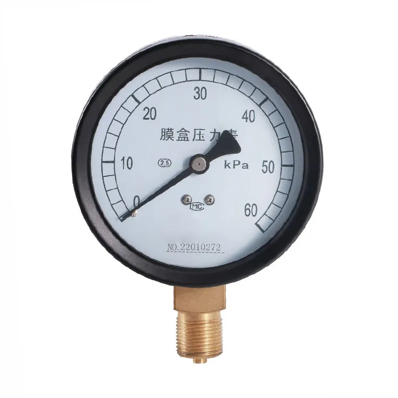 Стрелочный манометр  (3)