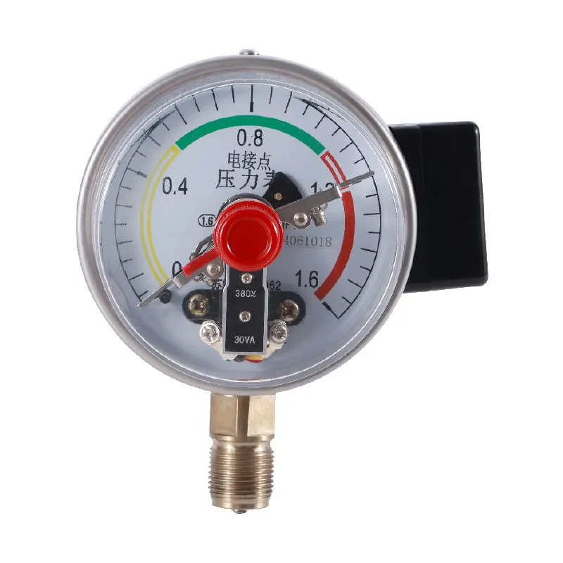 Стрелочный манометр  (7)