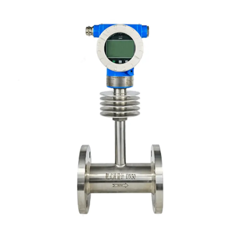 Тарельчатый расходомер (6)