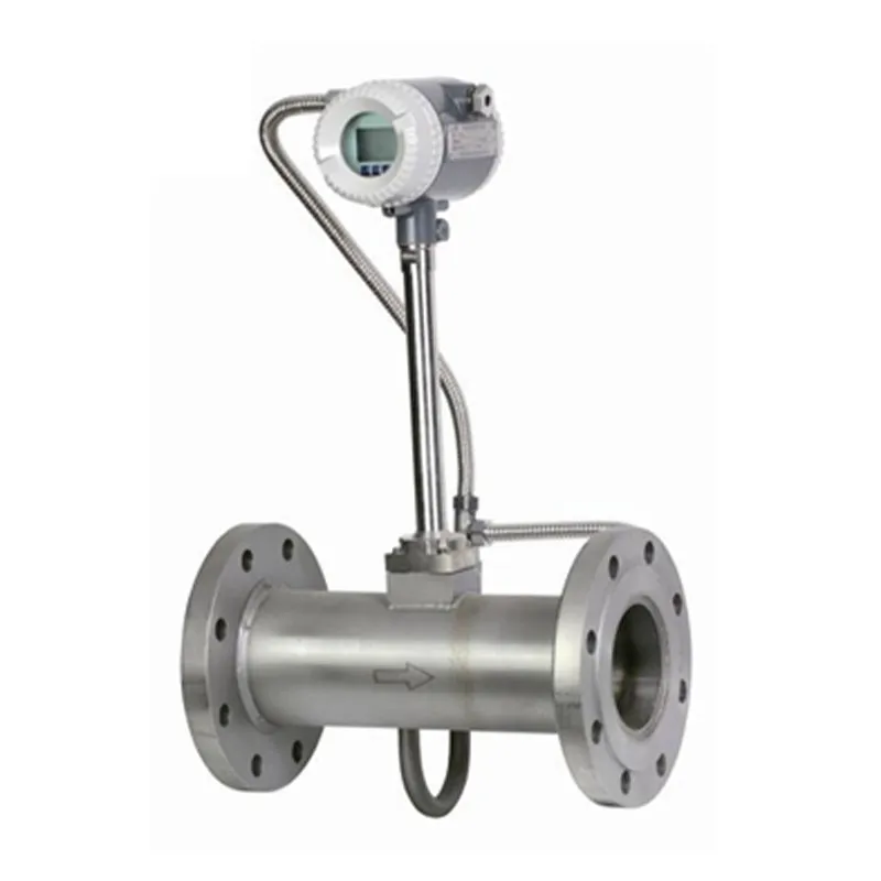 Турбинный расходомер  (7)