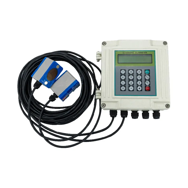 Ультразвуковой расходомер (1)