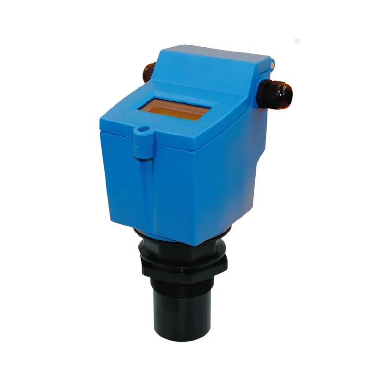 Уровнемер (1)