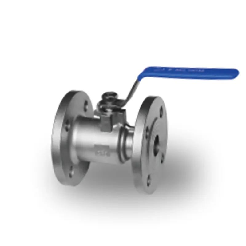 Шаровой кран (11)