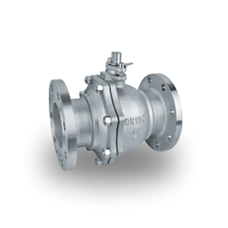 Шаровой кран (5)