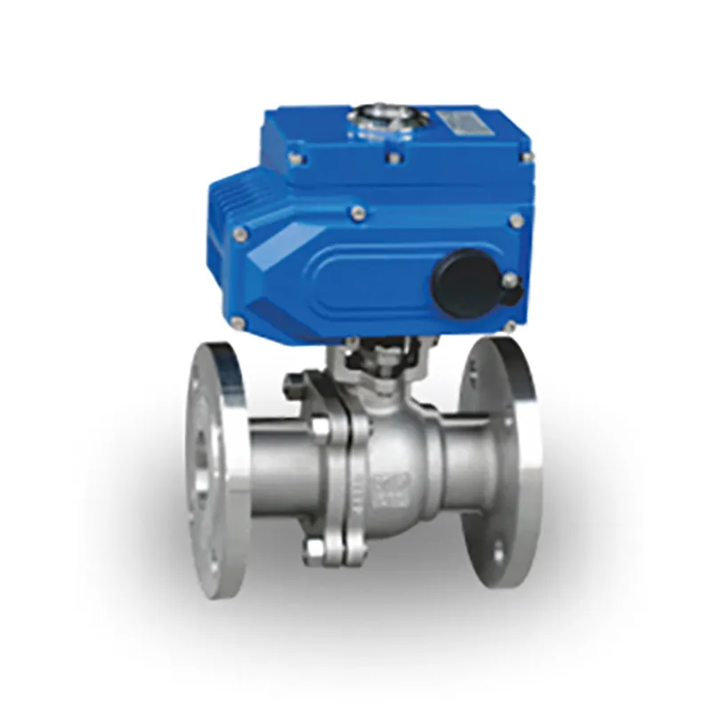 Шаровой кран (6)