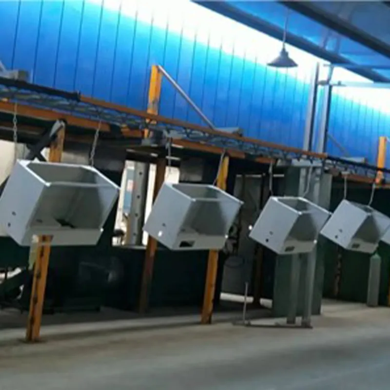 Электроосаждение (4)